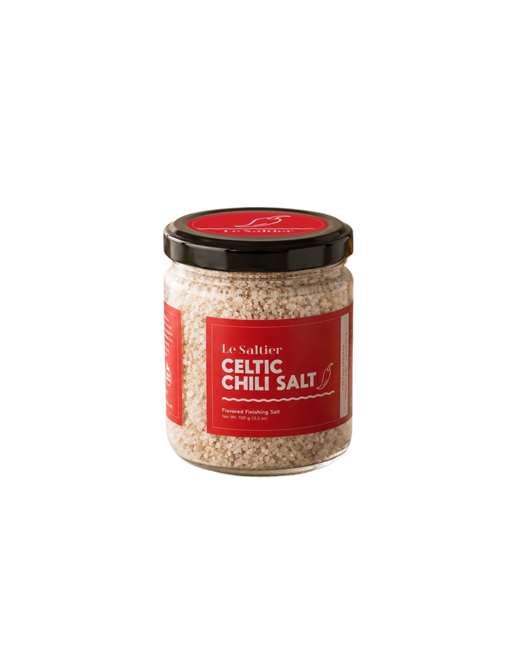 Celtic Chili Salt