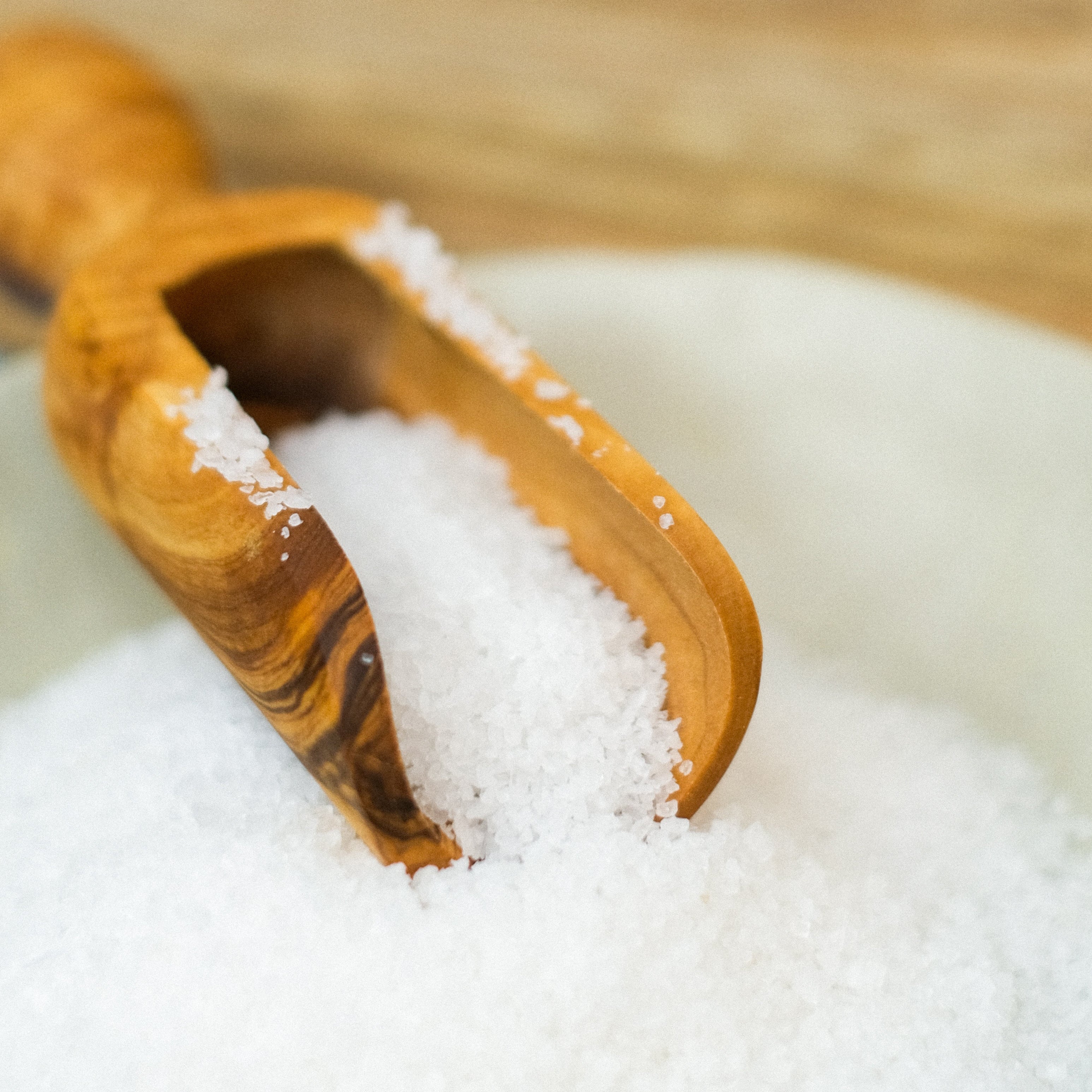 Fine grounds Celtic Sea Salt