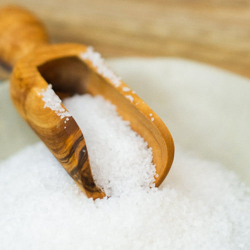 Fine grounds Celtic Sea Salt