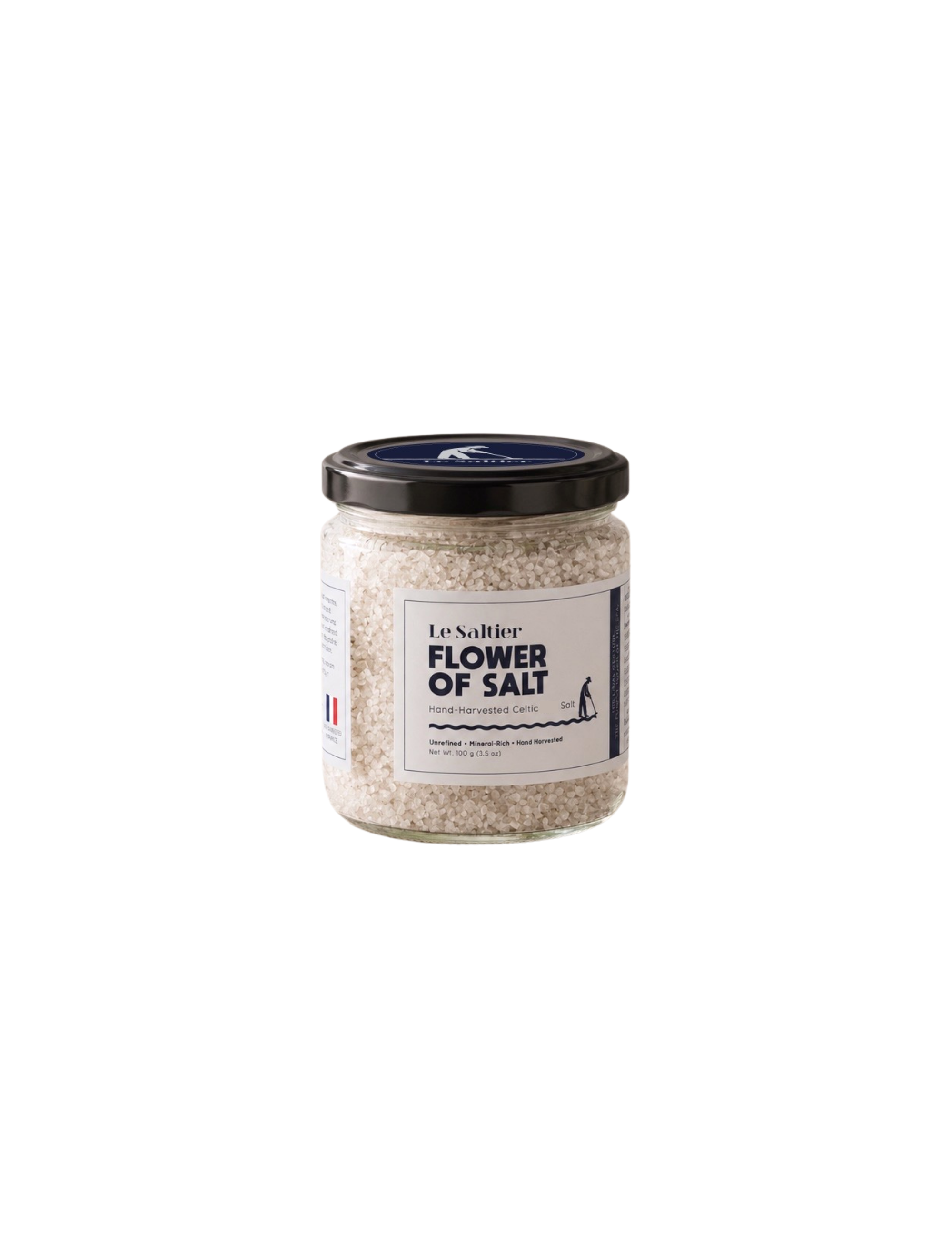 Flower of Salt