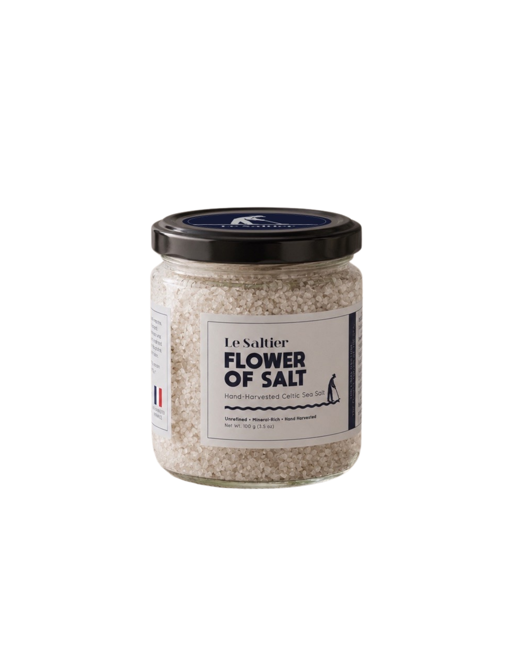 Flower of Salt
