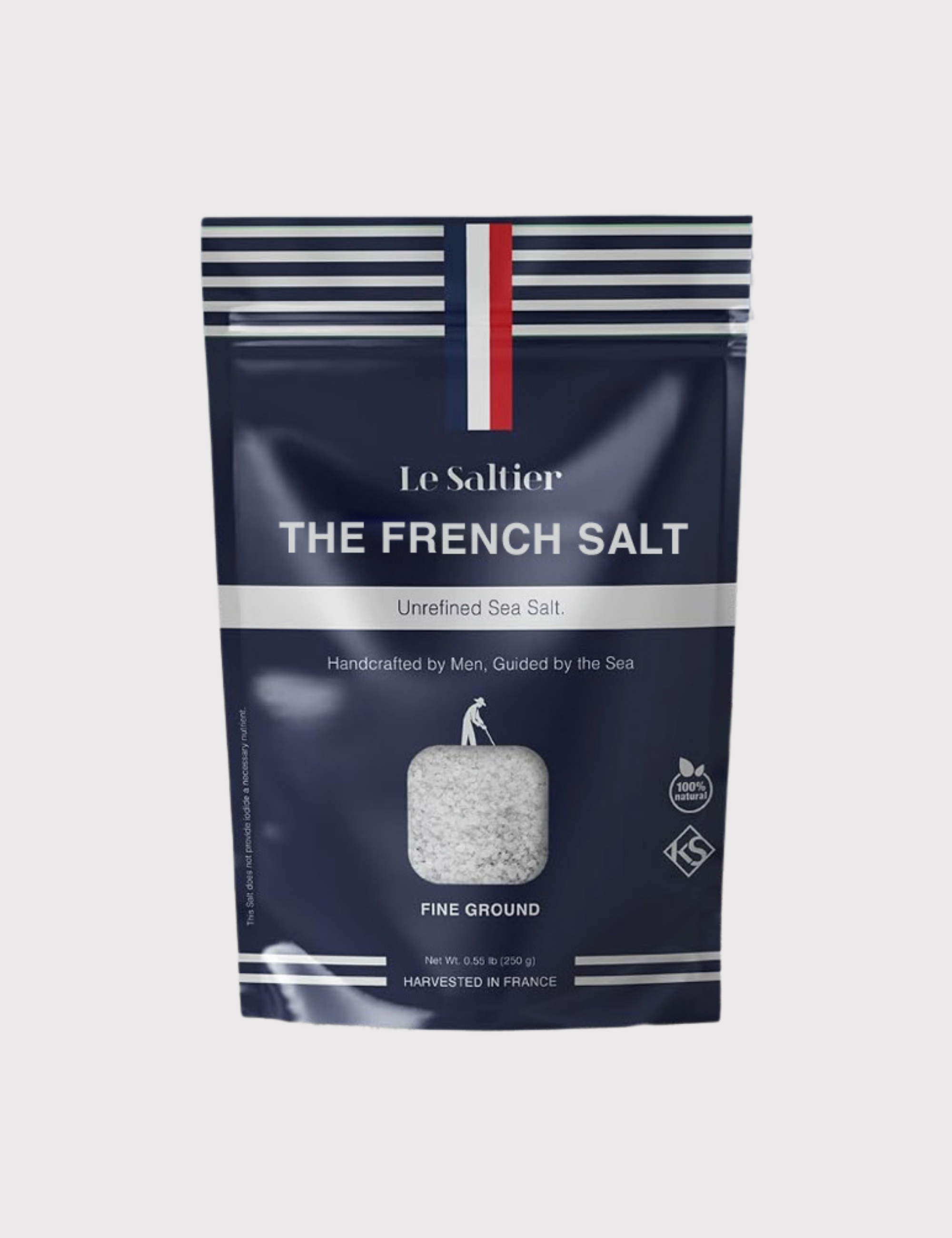 Fine grounds Celtic Salt