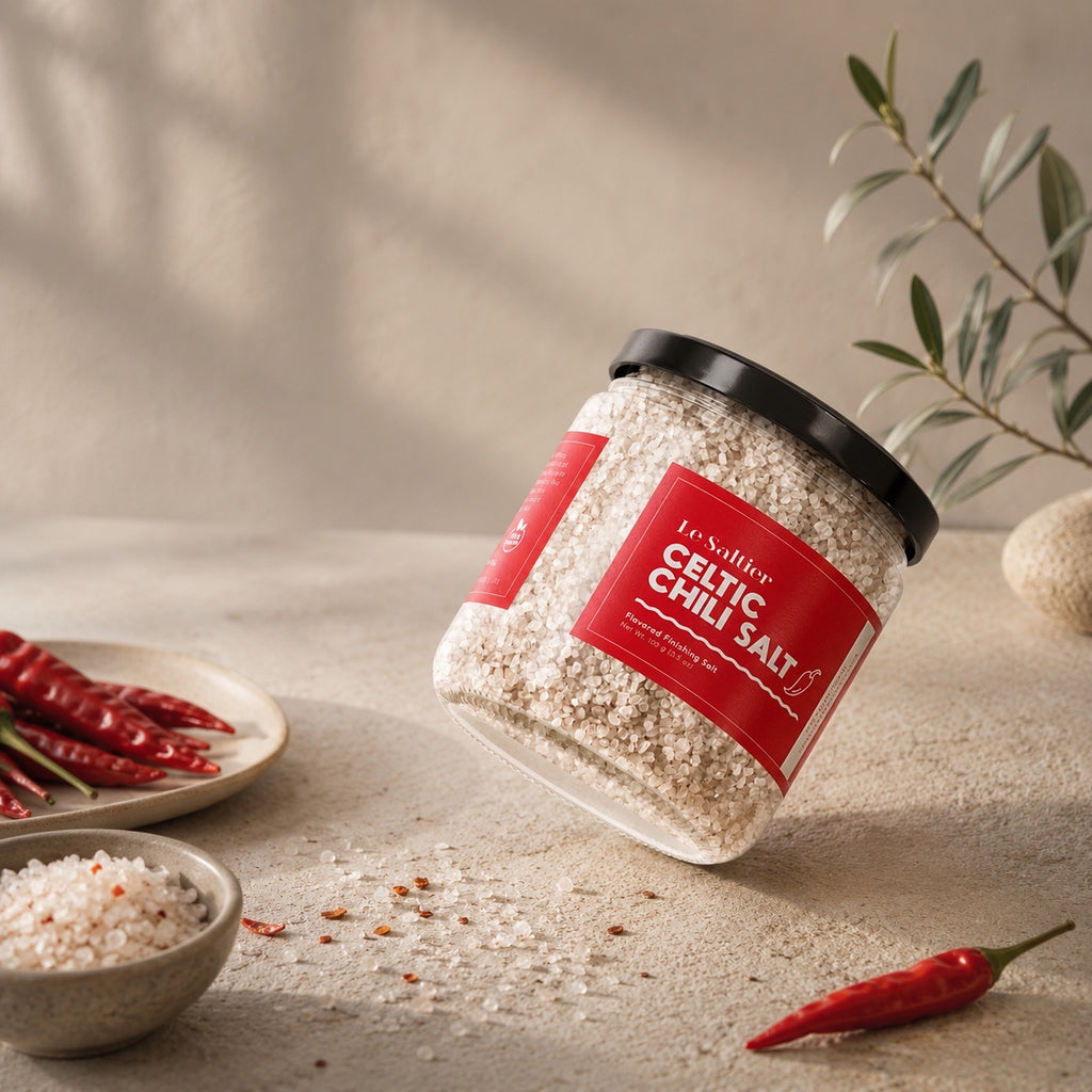 Celtic Chili Salt