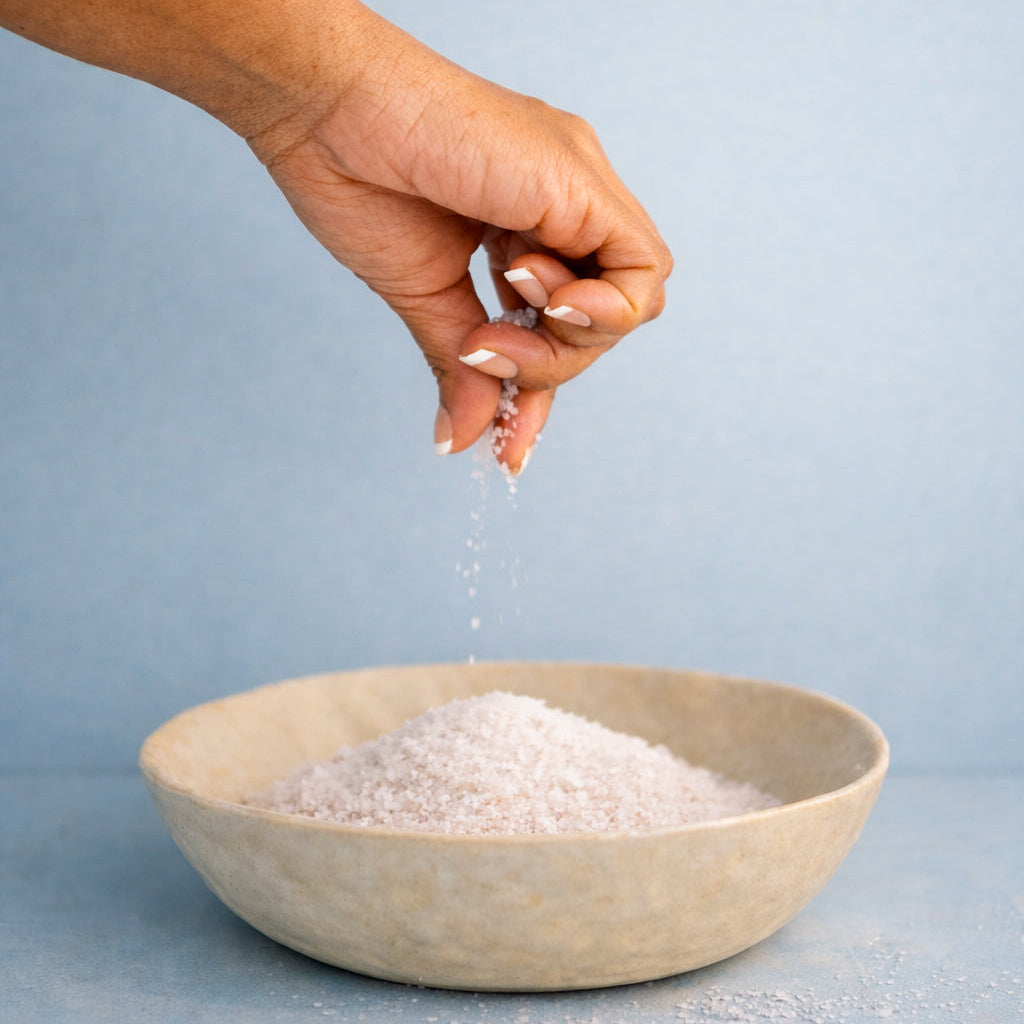 Flower of Celtic Sea Salt