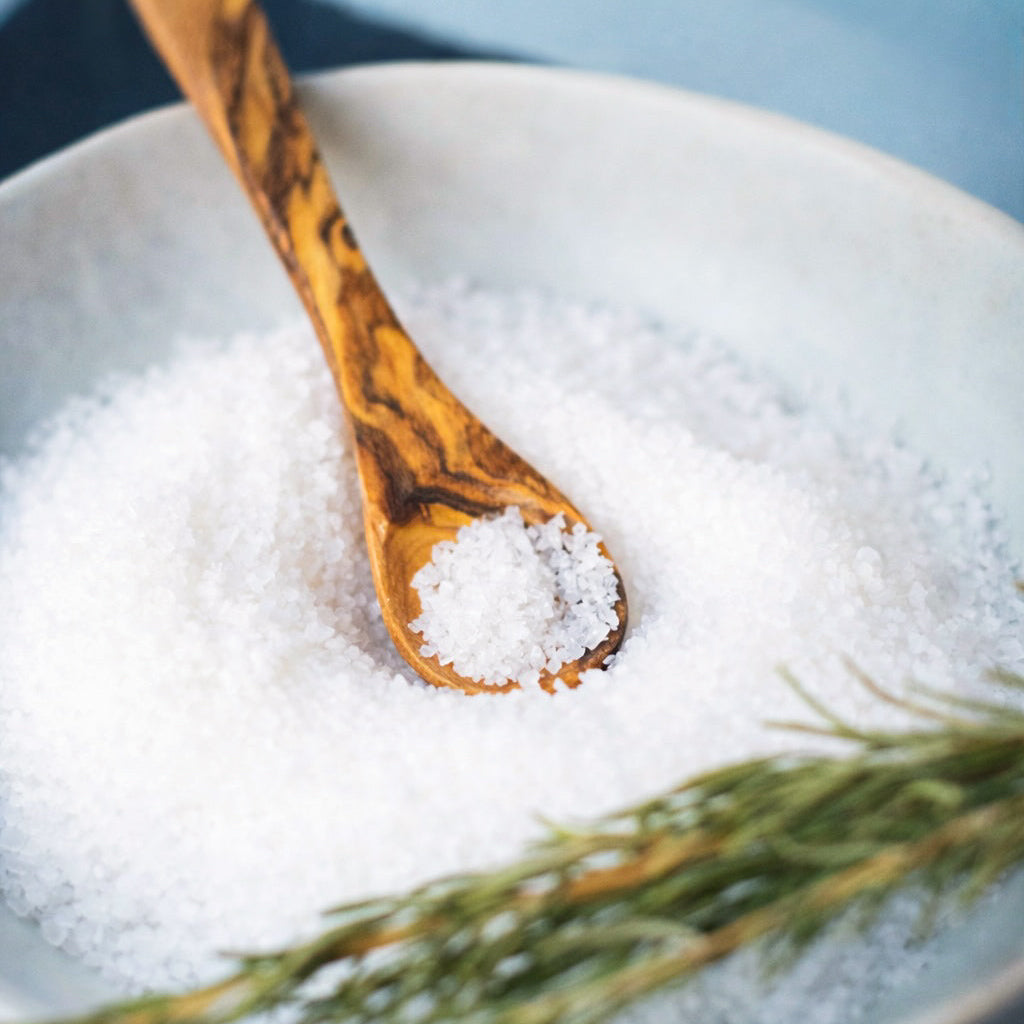 Coarse Grey Celtic Sea Salt