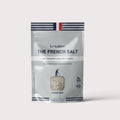 Coarse Grey Sea Salt