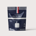 Fine grounds Celtic Sea Salt