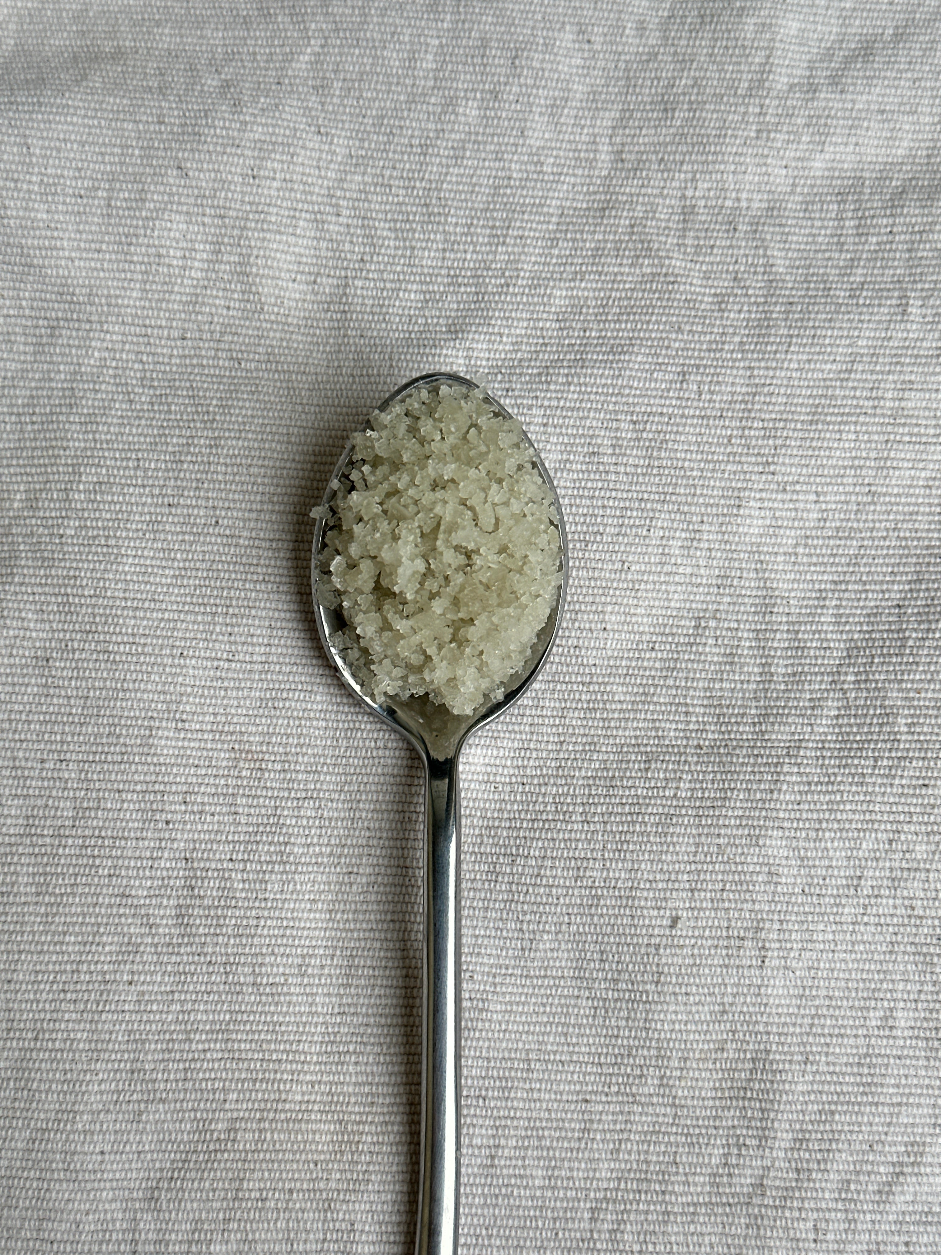 Coarse Grey Celtic Sea Salt
