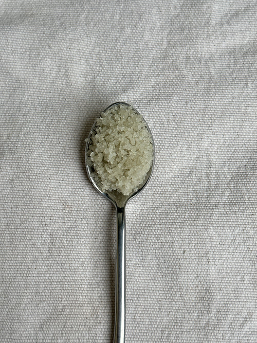 Coarse Grey Celtic Sea Salt