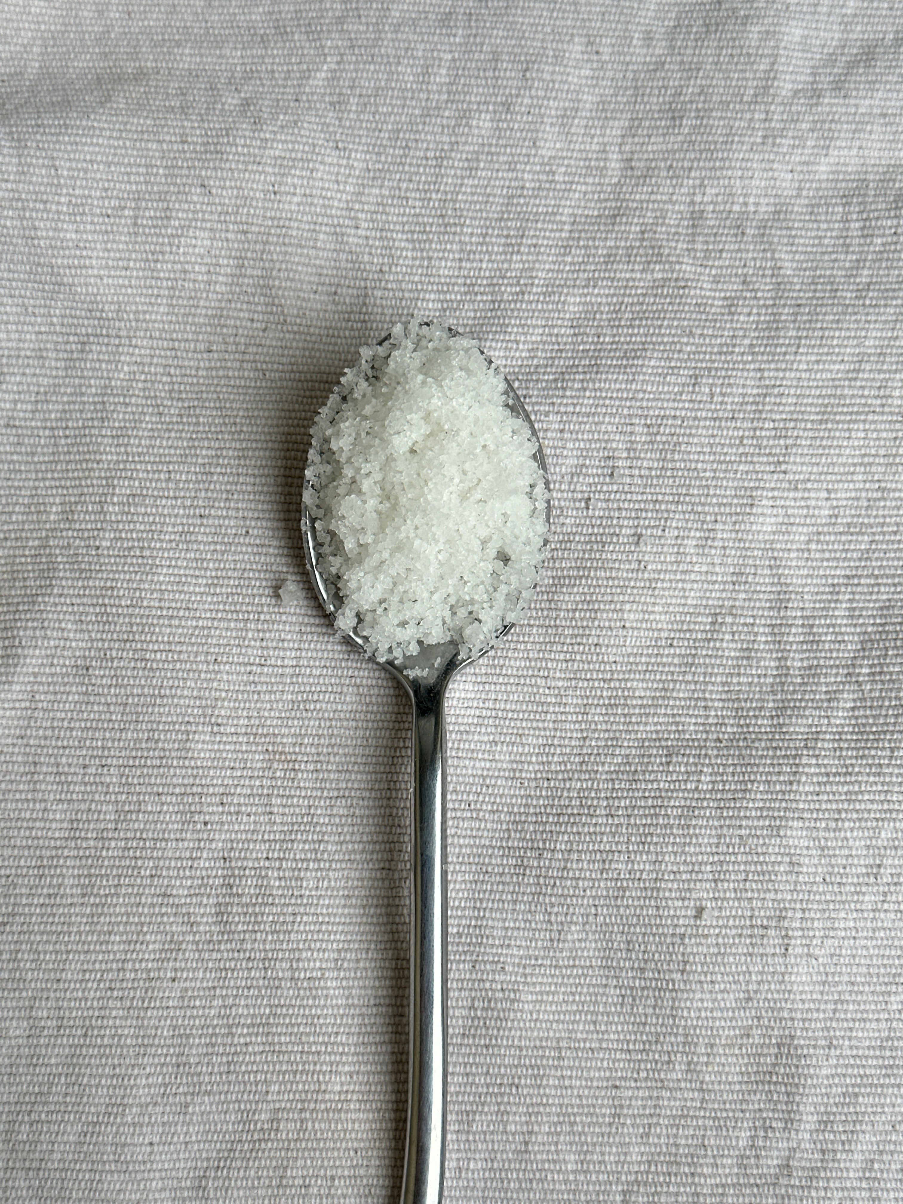 Flower of Celtic Sea Salt