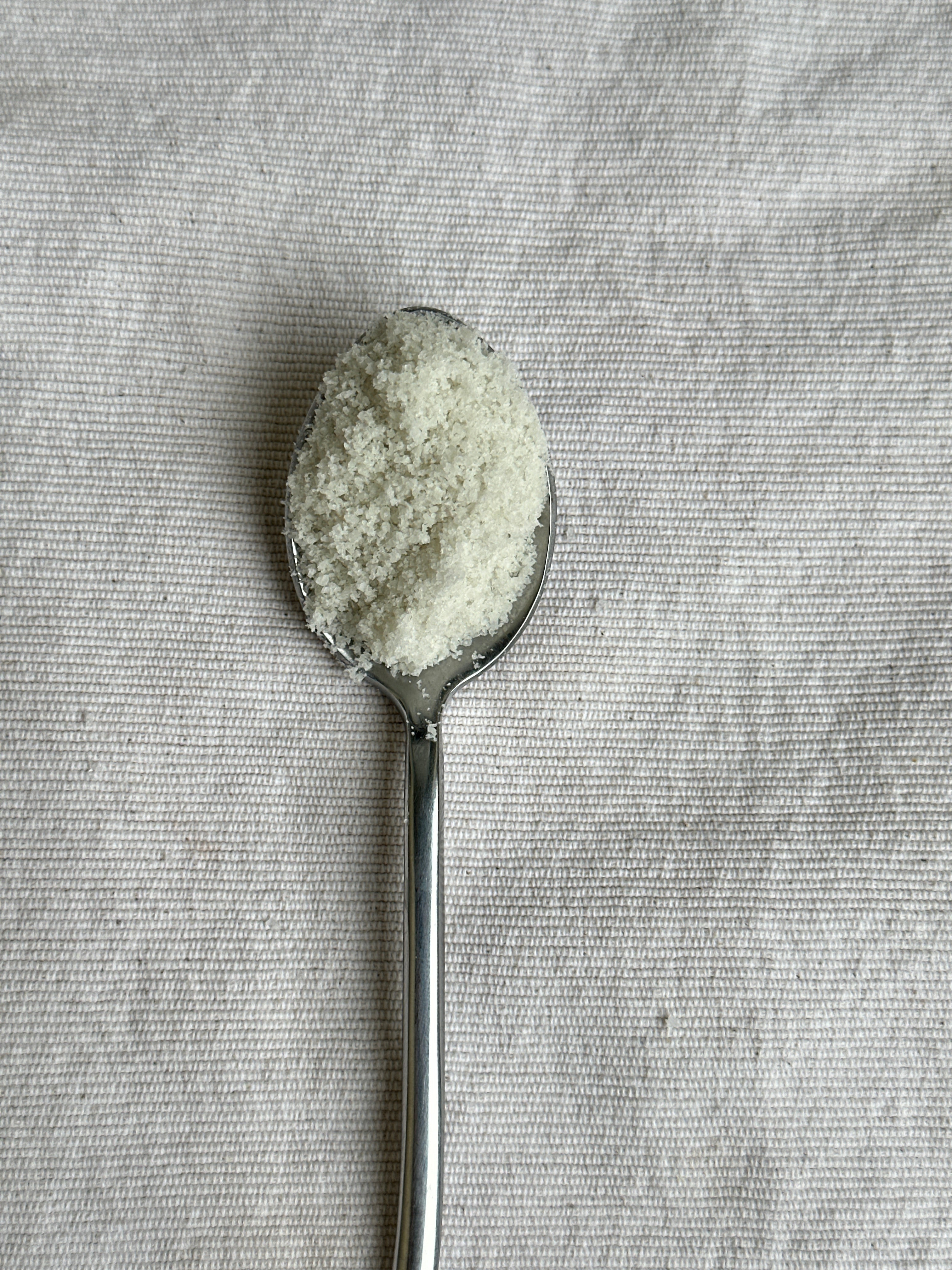 Fine grounds Celtic Sea Salt